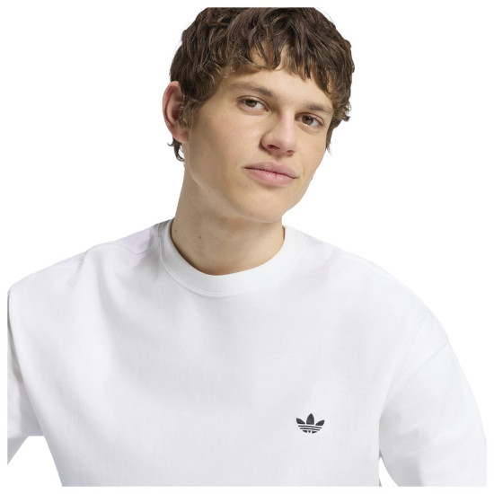 Adidas Ανδρική κοντομάνικη μπλούζα Trefoil Essentials Loose T-Shirt